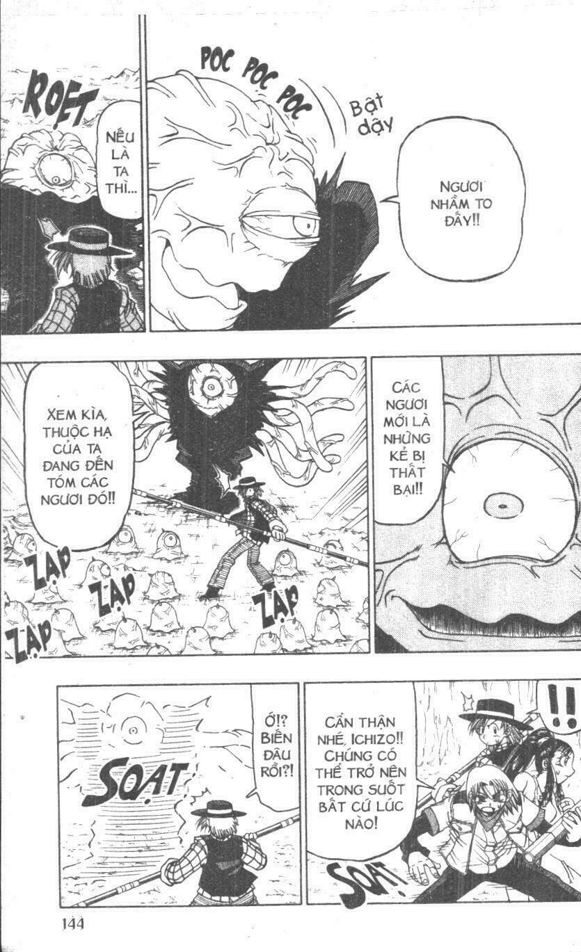 touyuki chapter 3 142