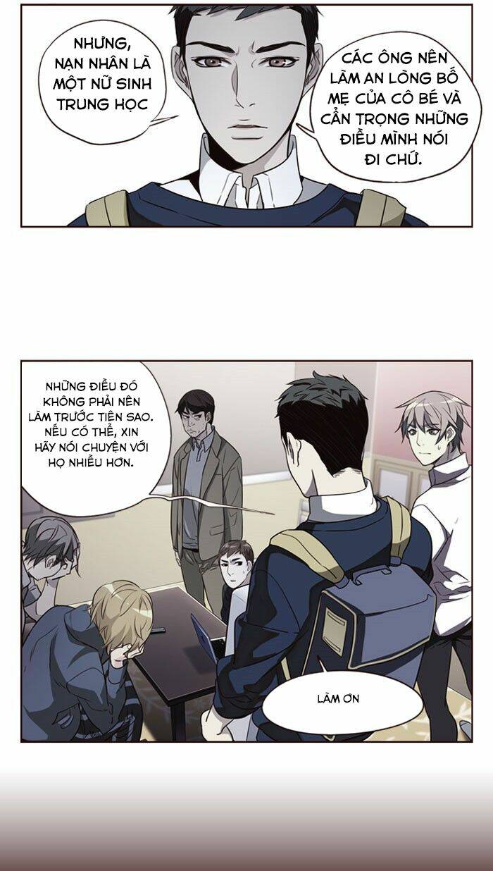 nữ sinh trường wilds chapter 233 5