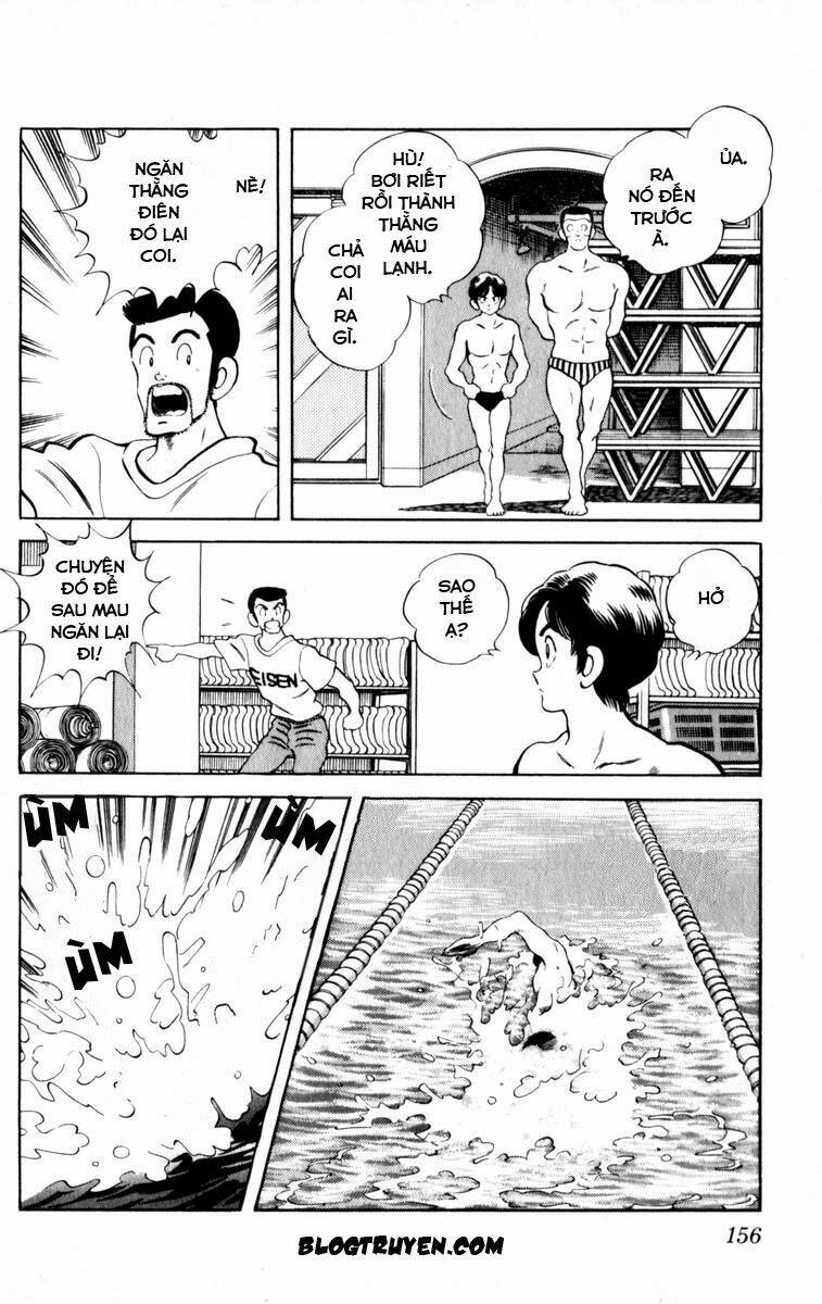 rough - ngọc thô chapter 88 7