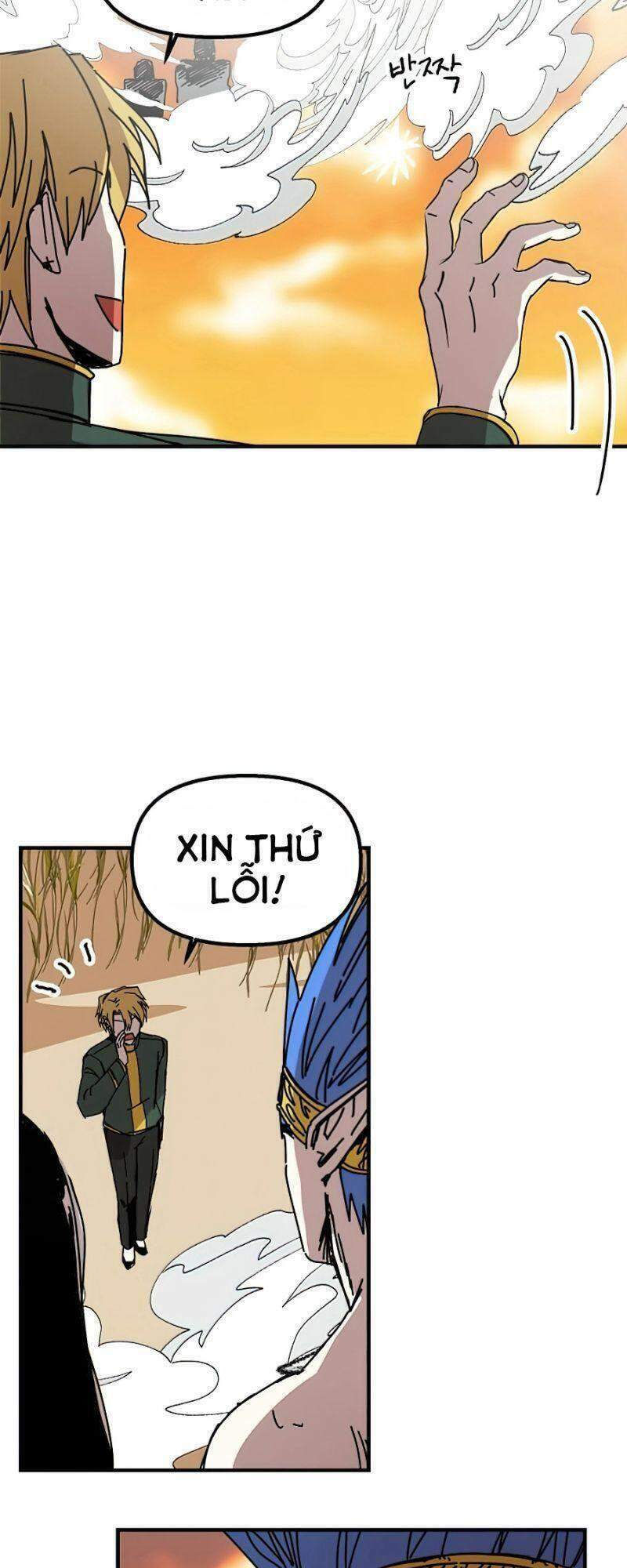 người chơi lỗi chapter 78 38