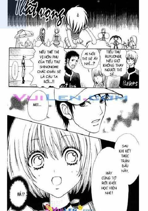 chàng quản gia của bé mei chapter 10 79