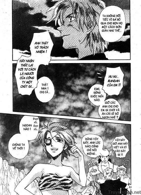 meteor methuselah chapter 8 21