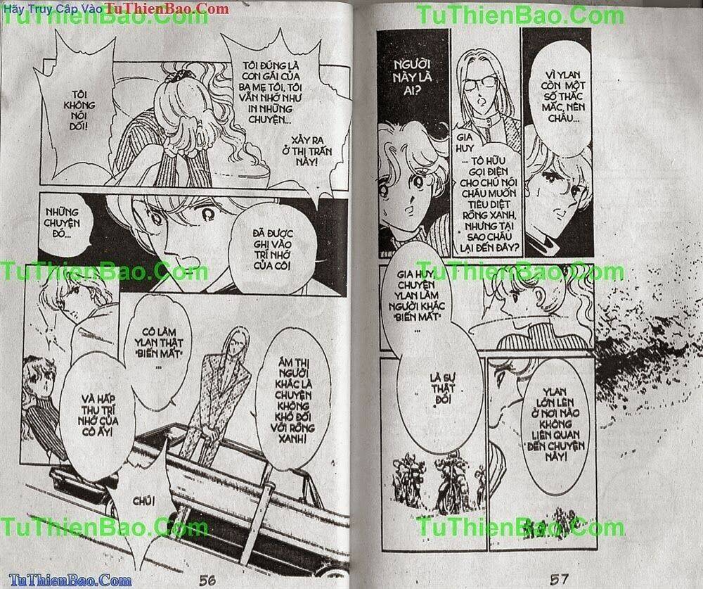 câu chuyện dẽ thương chapter 2 28