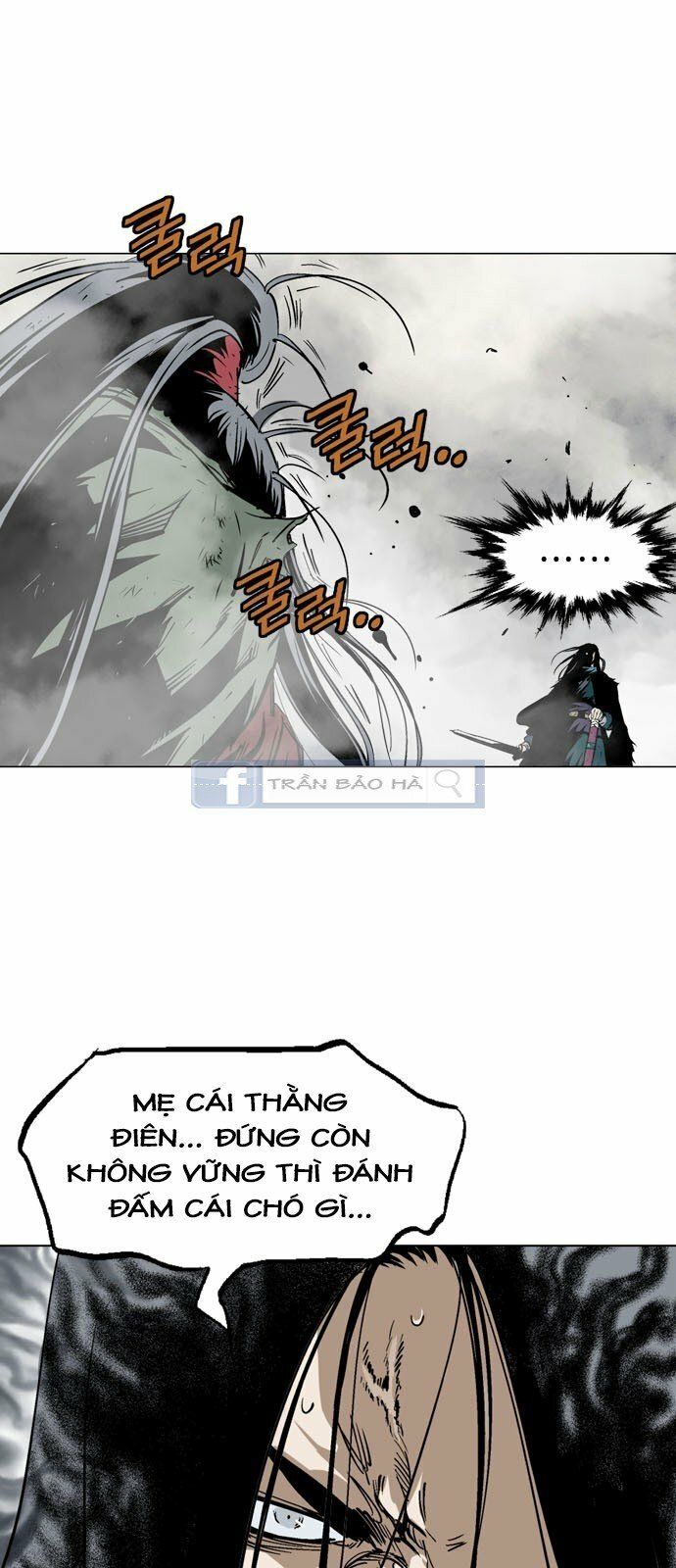 cao thủ 2 chapter 69 16