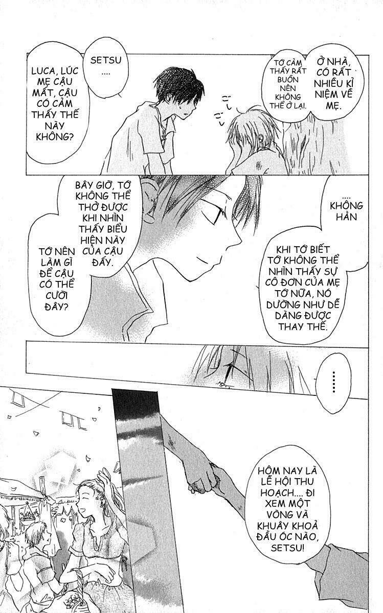 hiiro no isu chapter 3 34