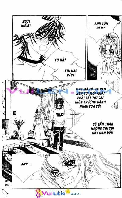 cô dâu bé xinh chapter 39 15