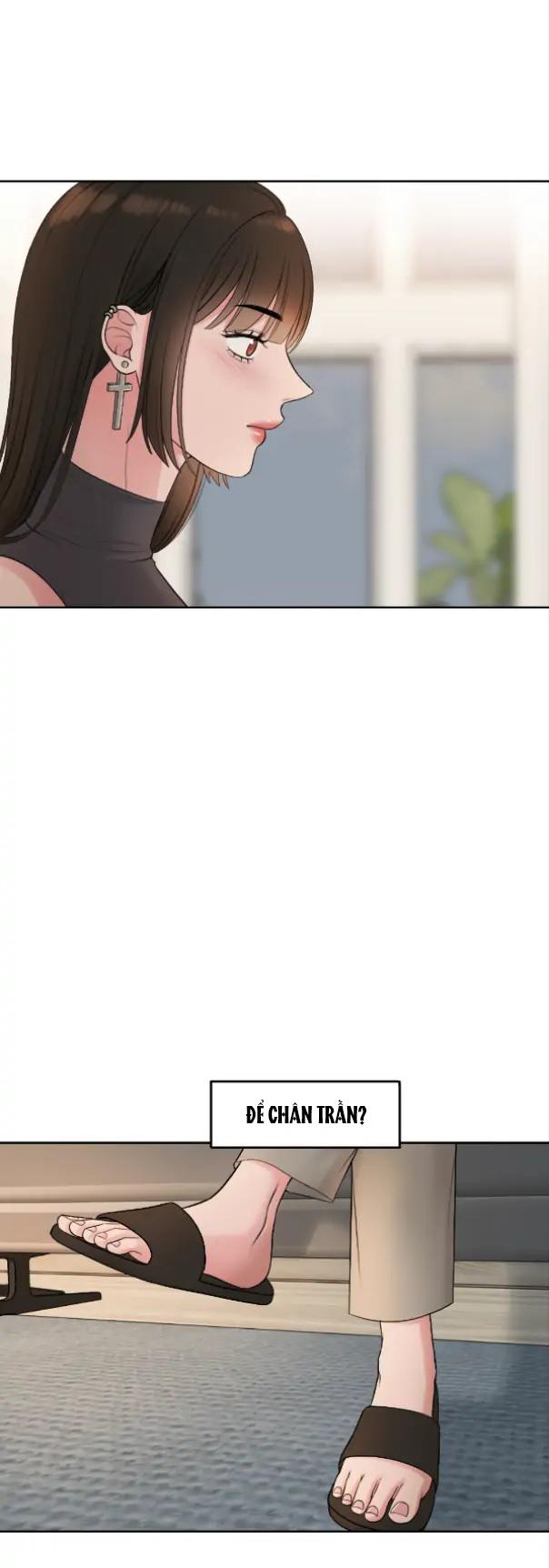 vô tình chapter 24 19