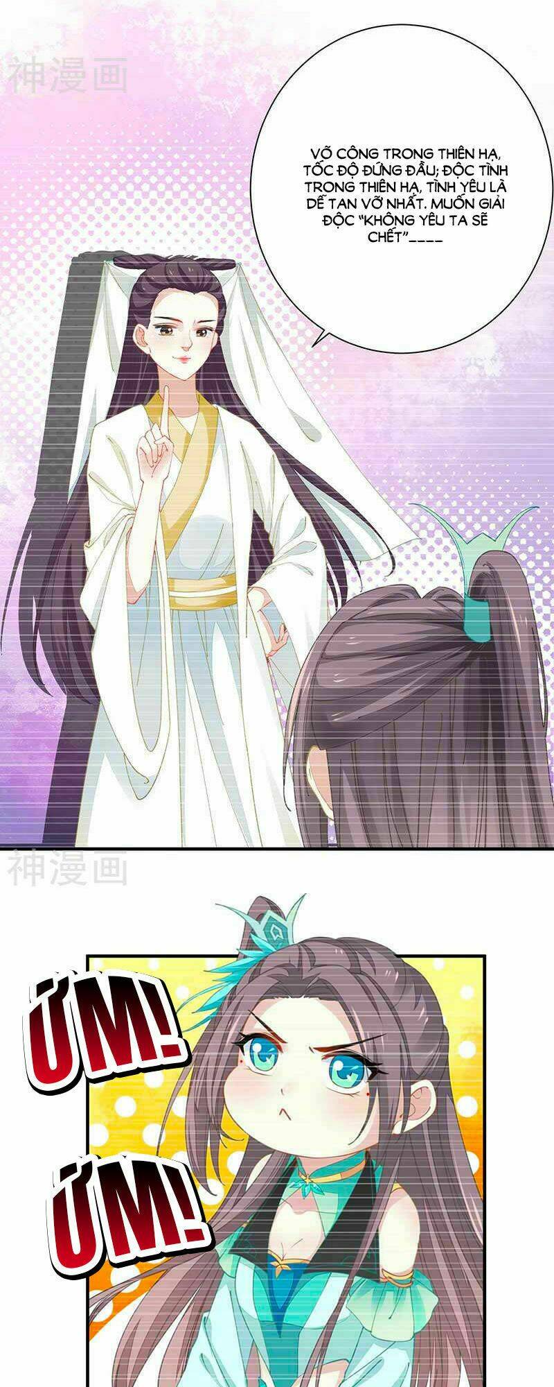 tay phải của bản tọa thành tinh rồi chapter 25 4