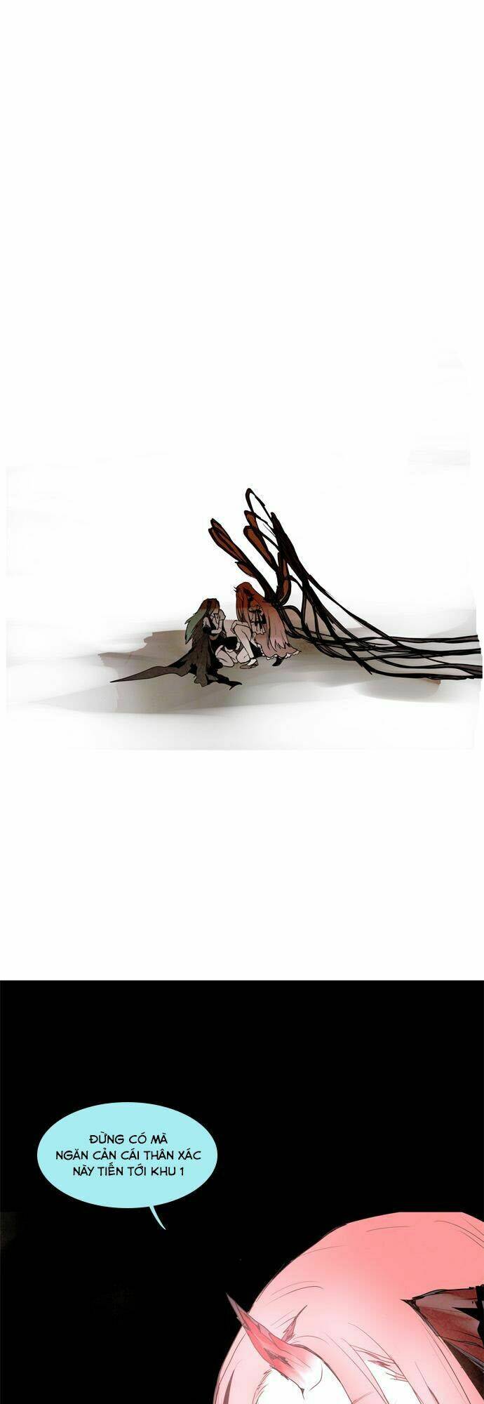 lessa 2: the crimson knight chapter 45 1