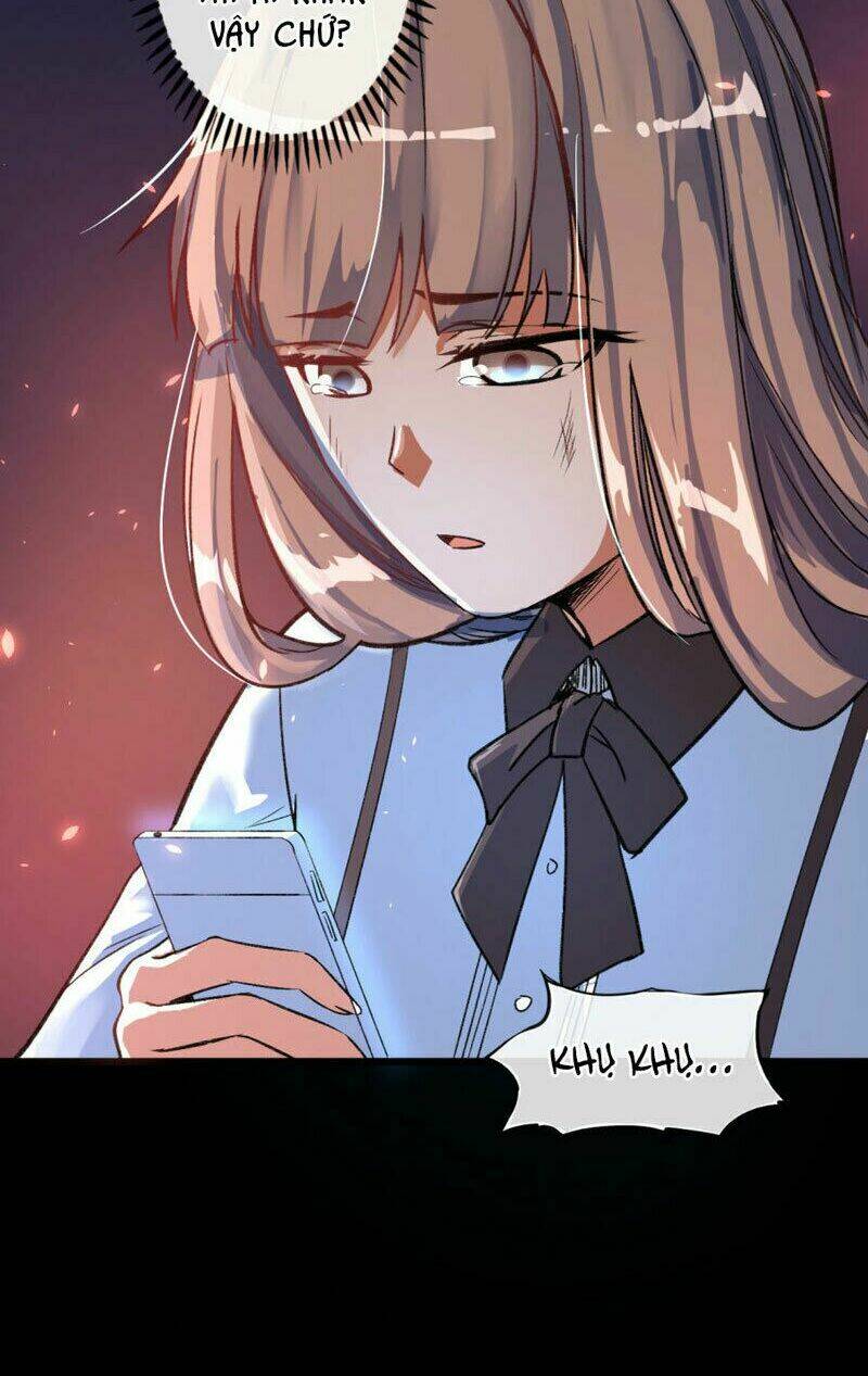 cạm bẫy lửa tình chapter 1 16