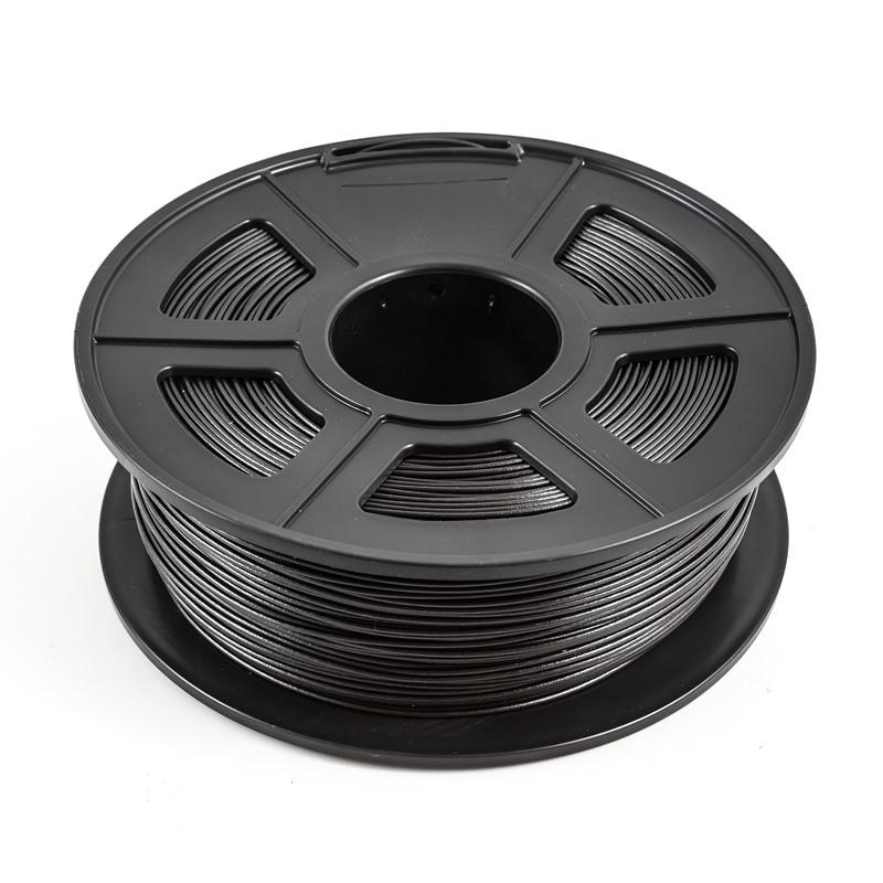 PETG PLA Sợi Carbon 1.75mm Dây Tóc Máy In 3D 1kg/2.2lbs cho Máy In 3D FDM Vật Liệu Hợp Chất Cường Độ Cao