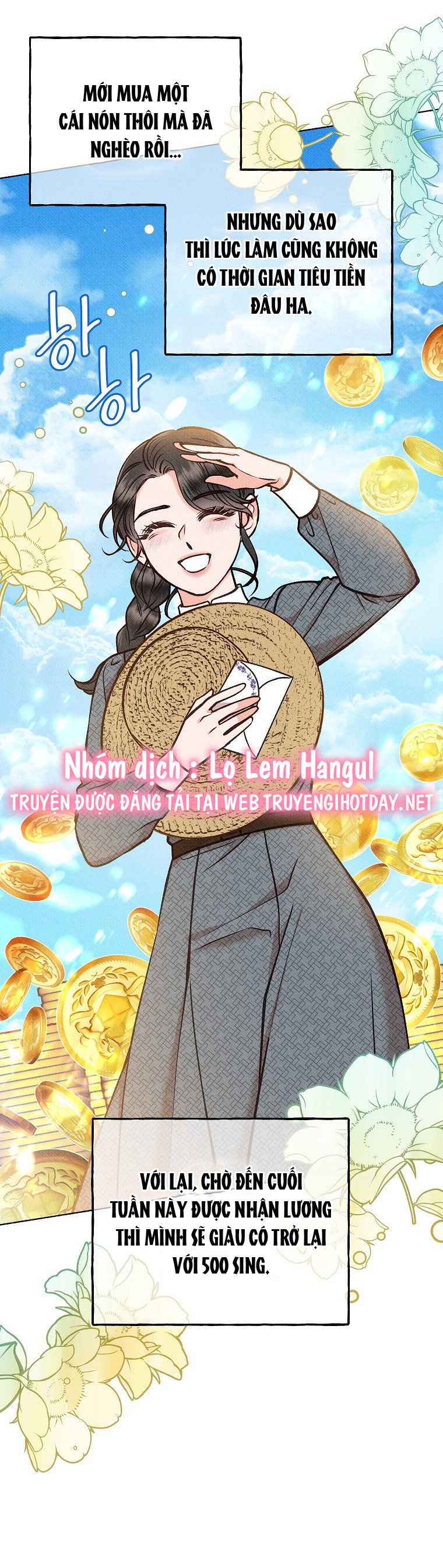 chàng trai đa nhân cách của tôi chapter 8 13