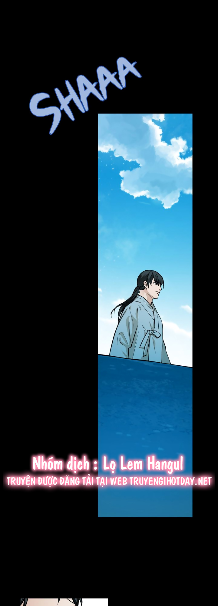 câu chuyện về người phụ nữ ấy chapter 138 10