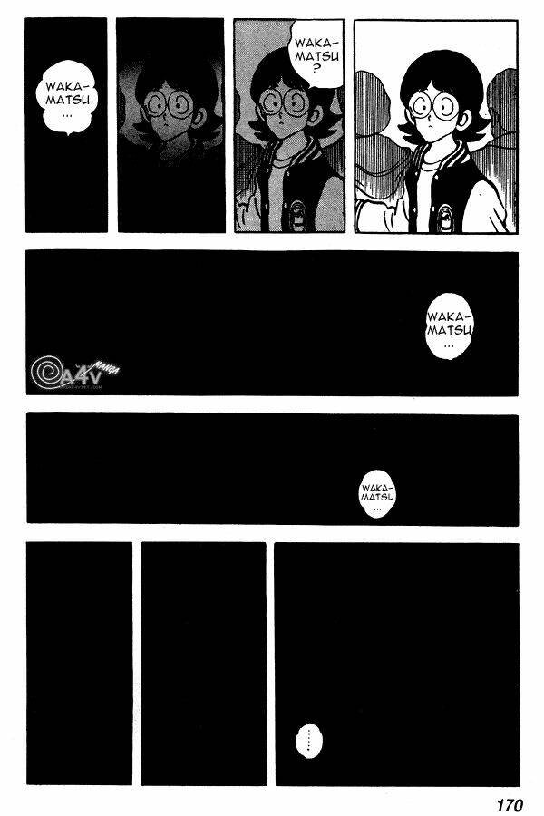 miyuki chapter 77 14