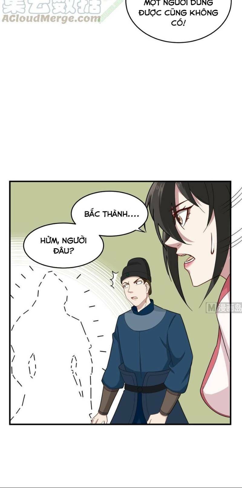 trọng sinh tới đại đường chapter 32 10