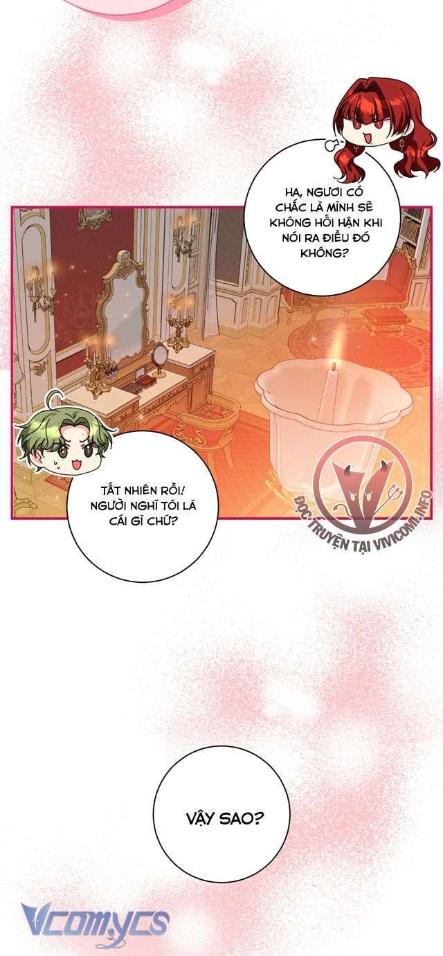 [18+] đừng làm tu sĩ mà hãy làm tình đi! chapter 6 15