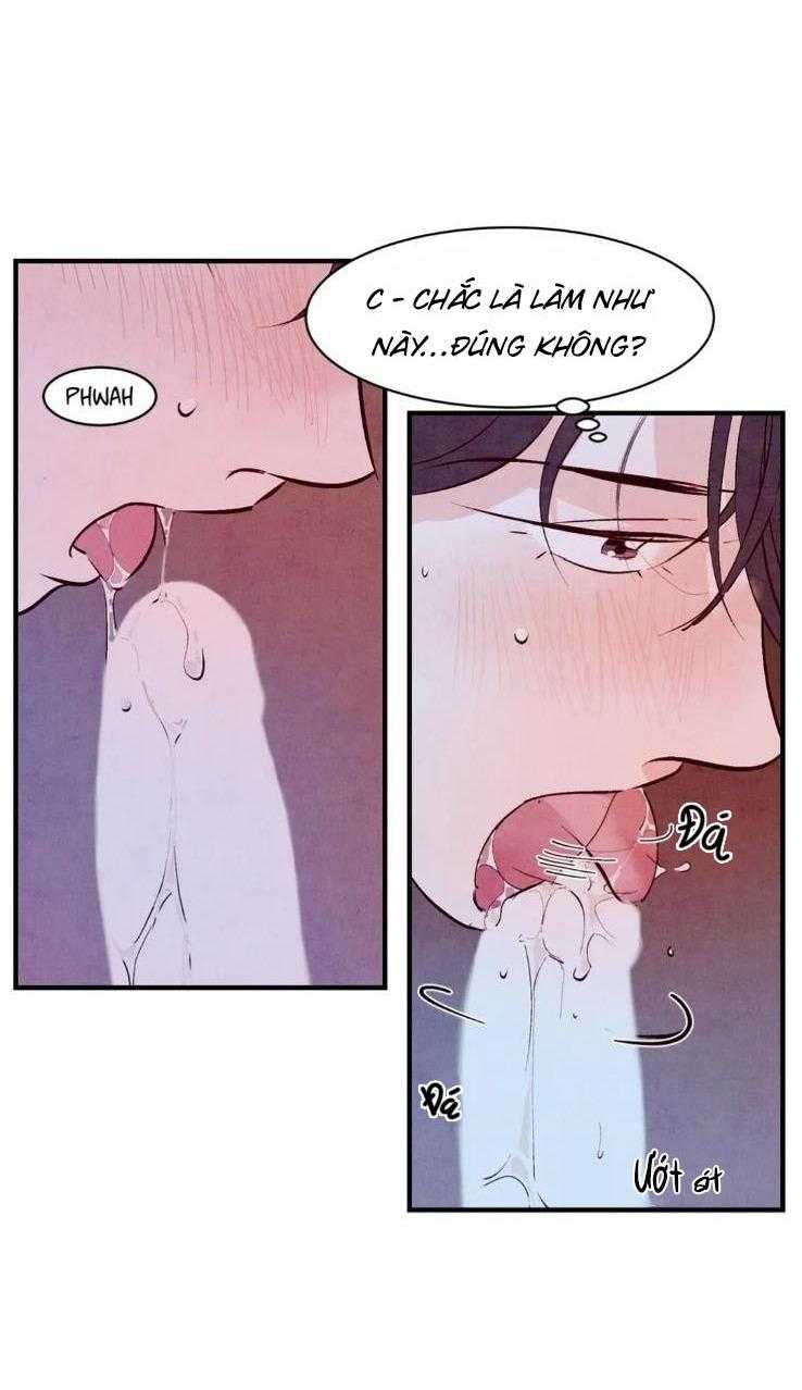 đậm tình nồng say chapter 17 70