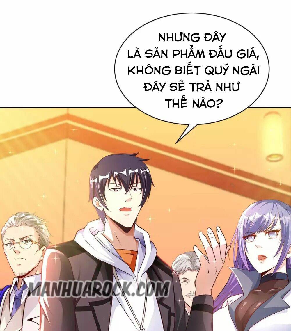 sư phụ của ta là thần tiên chapter 40 28