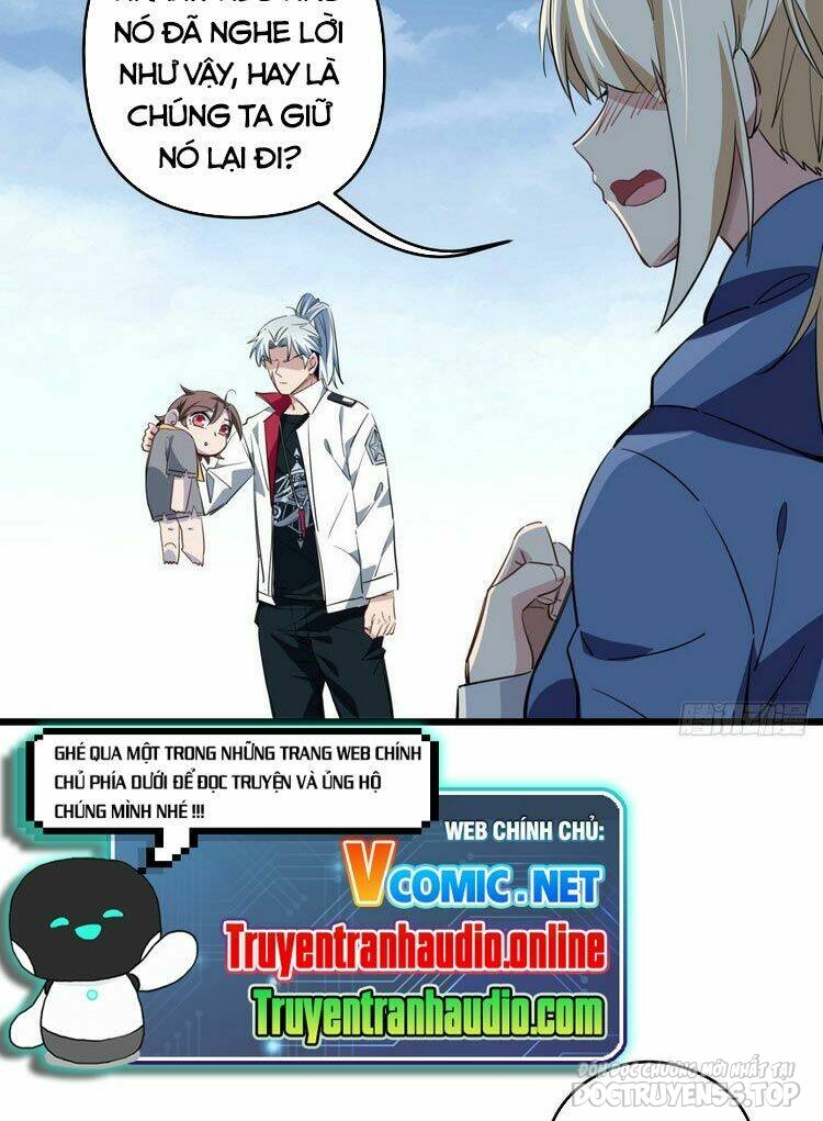 giải cứu 99 nữ chính ở mạt thế chapter 39 34