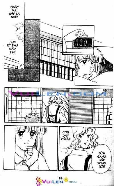 cô gái khả ái chapter 2 86