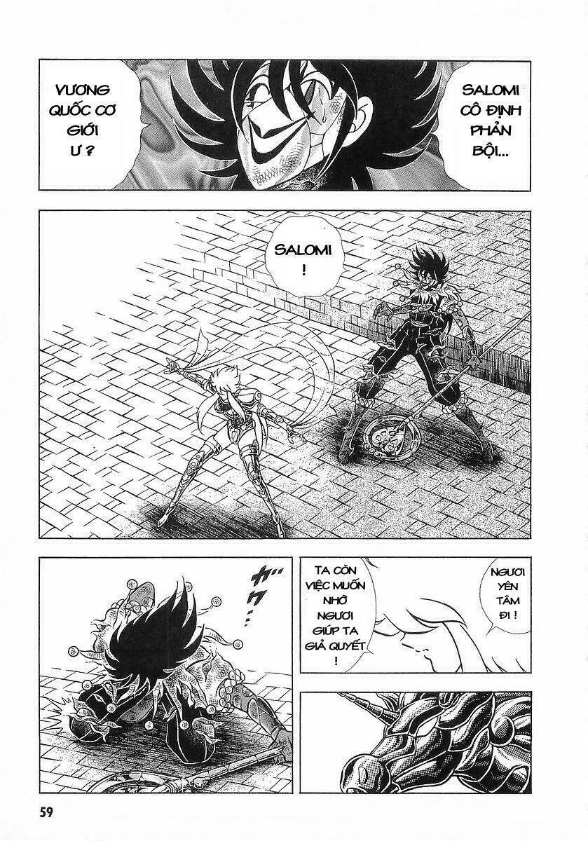 b'tx – người x chapter 41 9