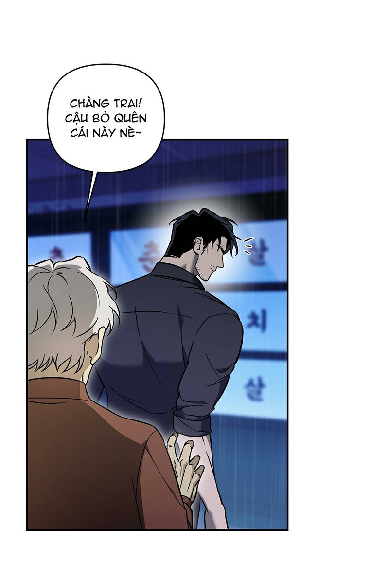 đầm lầy xanh chapter 4 16