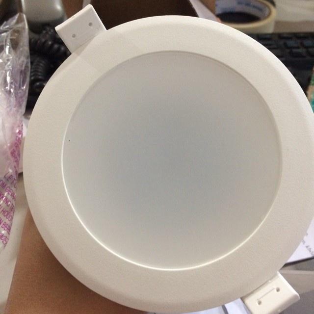 Đèn Led Downlight Âm Trần 8w NDL086 Khoét lỗ Ø90mm