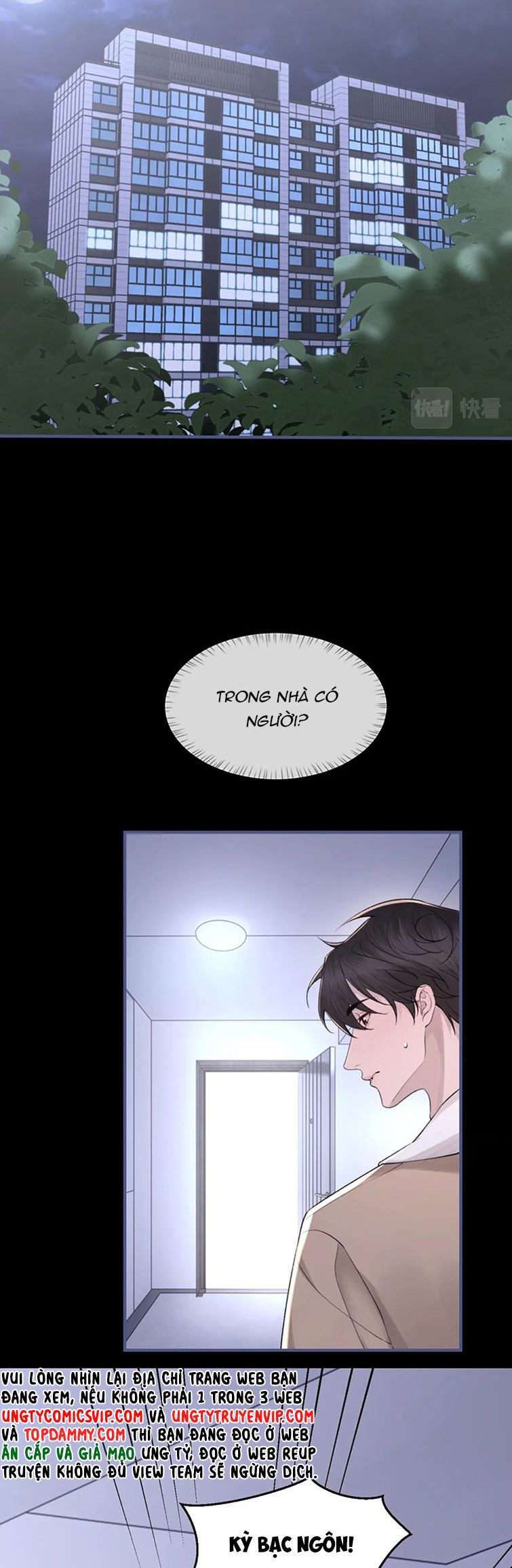 cấu bệnh chapter 103 24