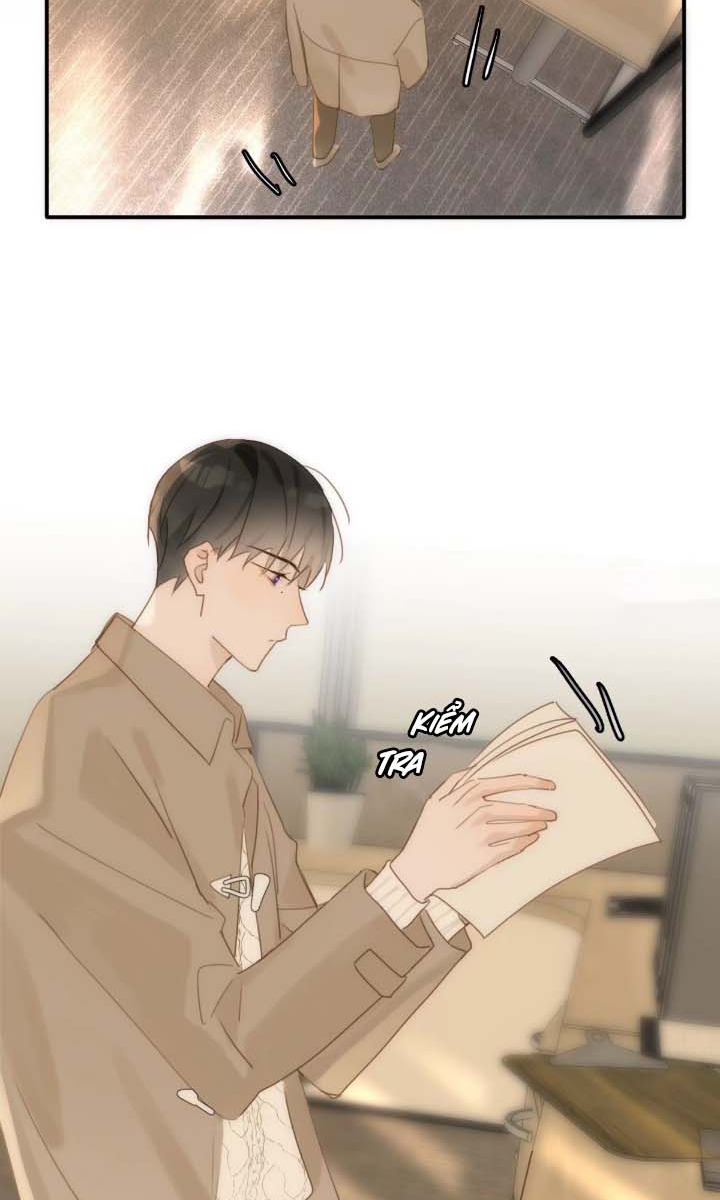 đêm đầy sao nói với em chapter 35 17