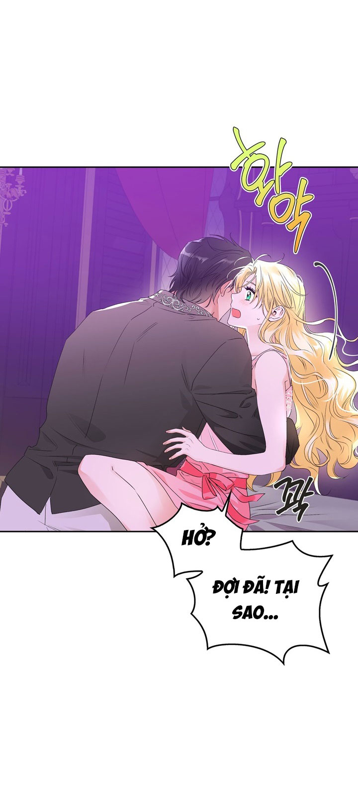 ác nữ xứng đôi với bạo chúa chapter 42 47