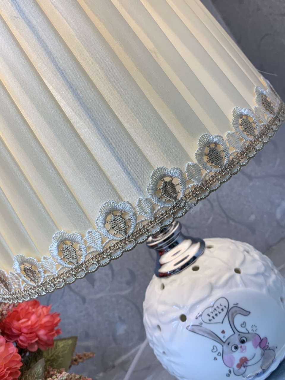 Đèn ngủ để bàn cho bé 1428