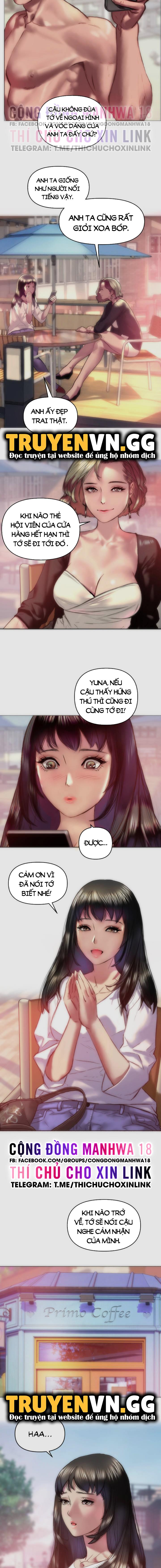 những cô vợ chiến lợi phẩm chapter 1 3