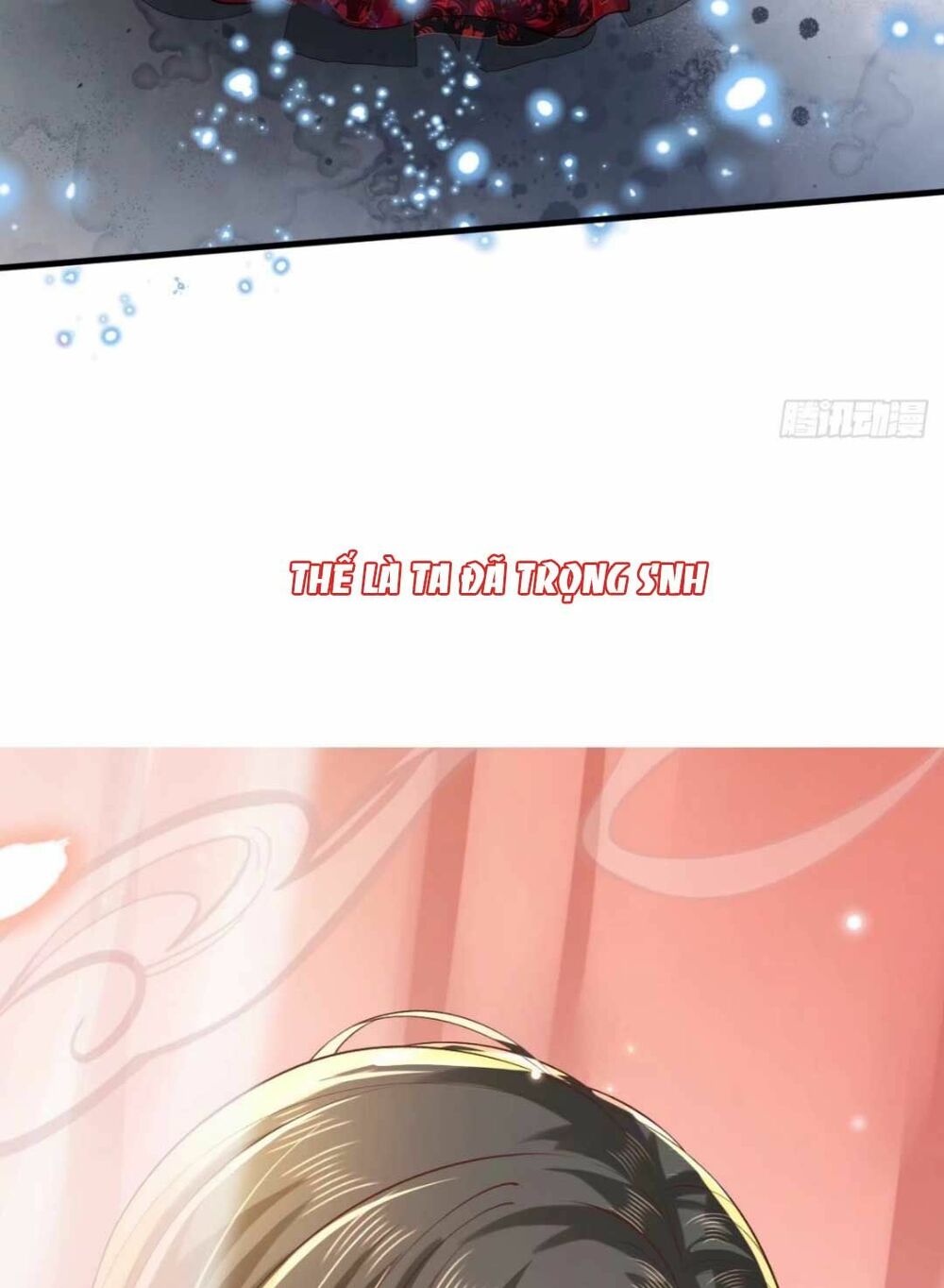 đại đích nữ trọng sinh về báo thù chapter 1 20