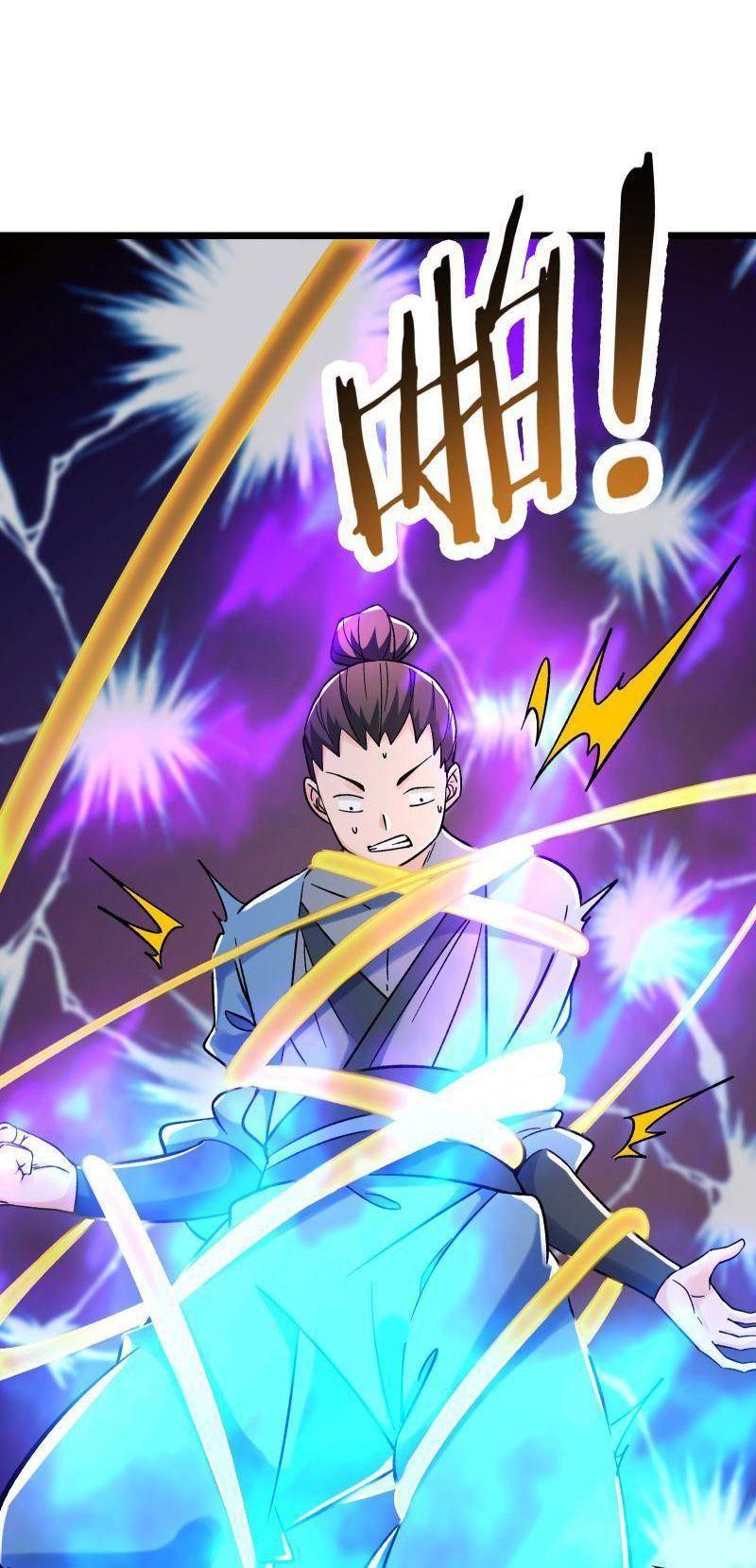 đồ đệ ta toàn là nữ ma đầu chapter 118 24