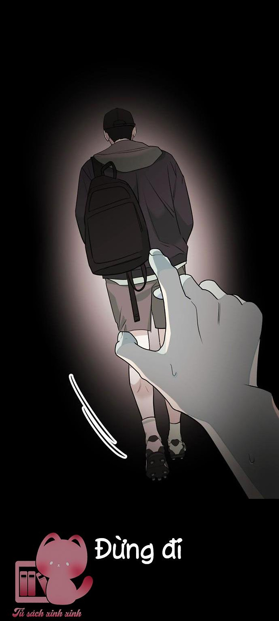 có muốn làm chuyện ấy với tôi không? chapter 1 17