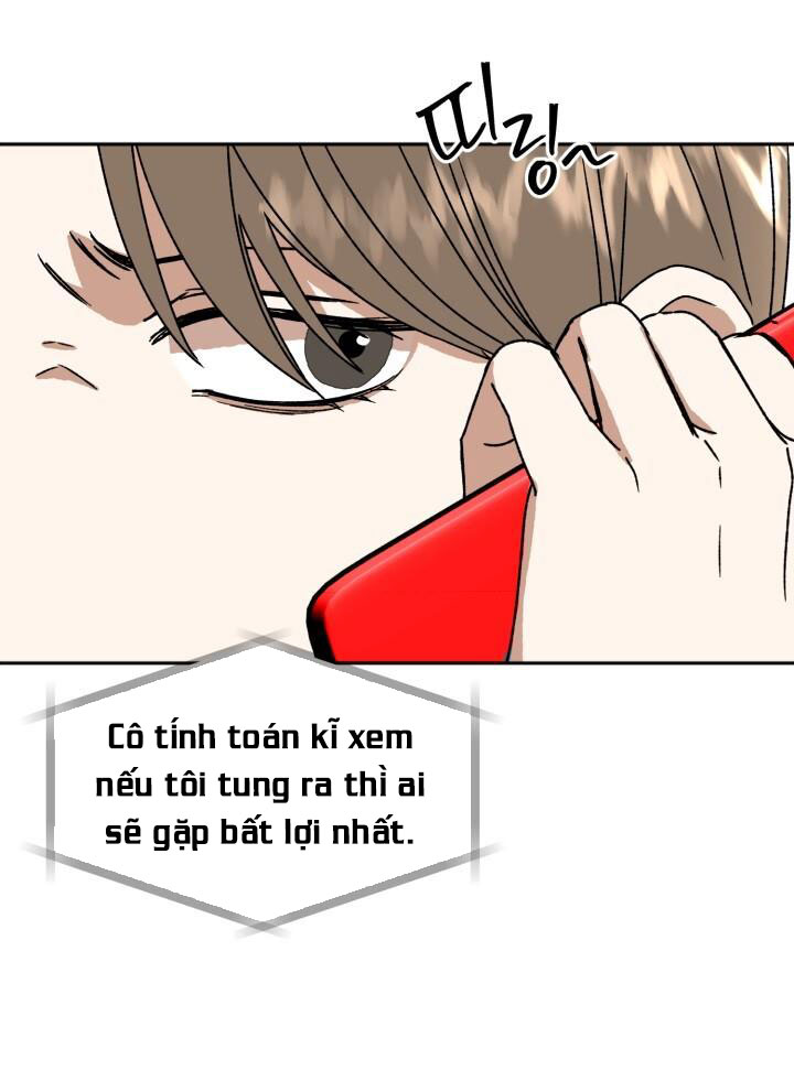 Ưu Thế Tuyệt Đối chapter 14.2 - Trang 27