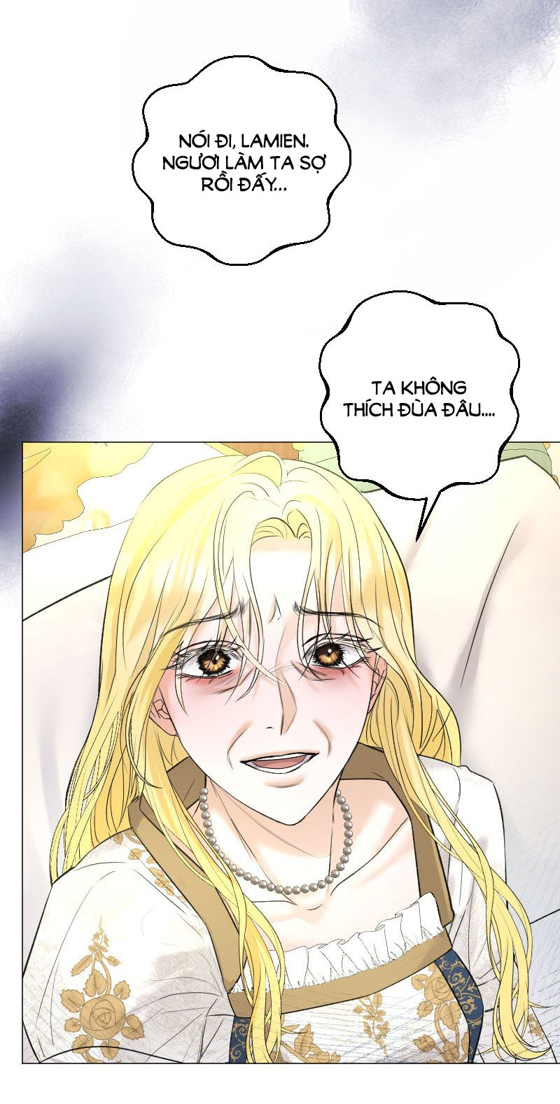 ngã rẽ định mệnh chapter 2.2 3