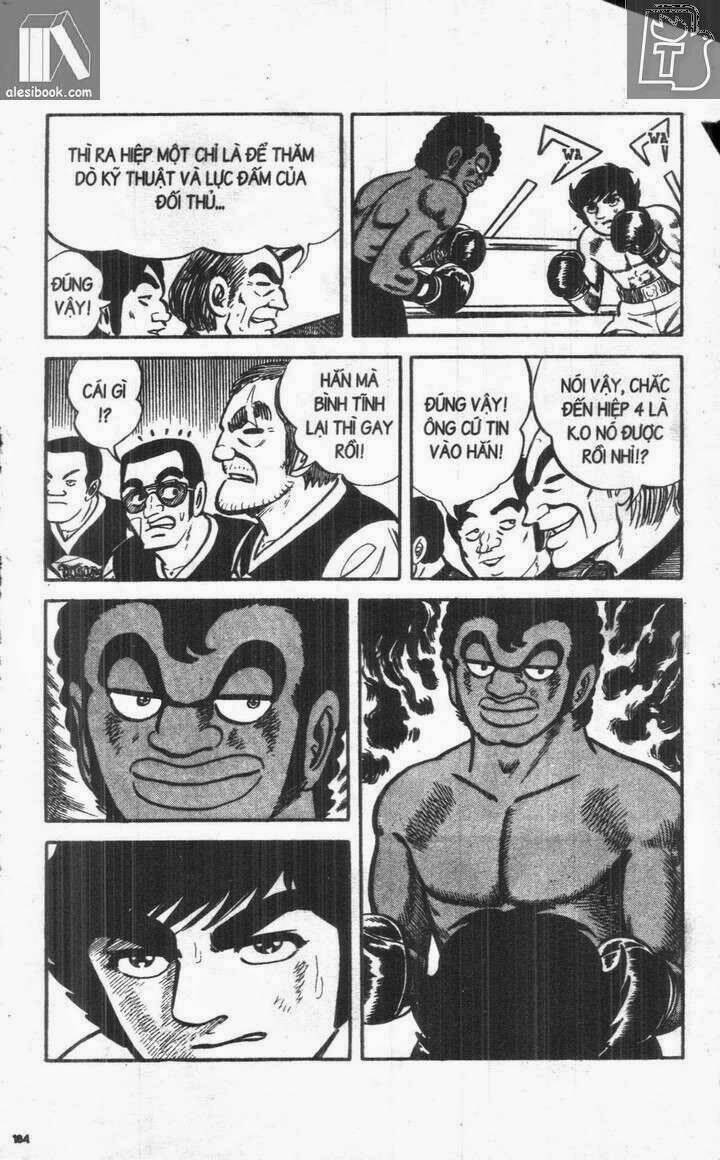 ganbare genki chapter 157 20