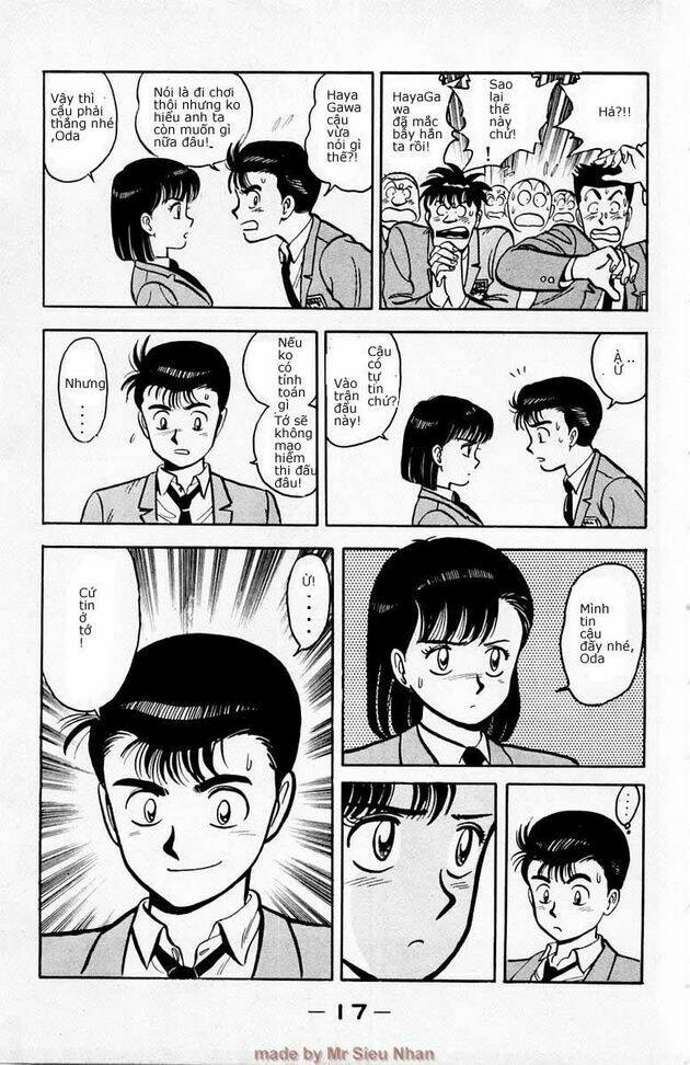 break shot chapter 1 18