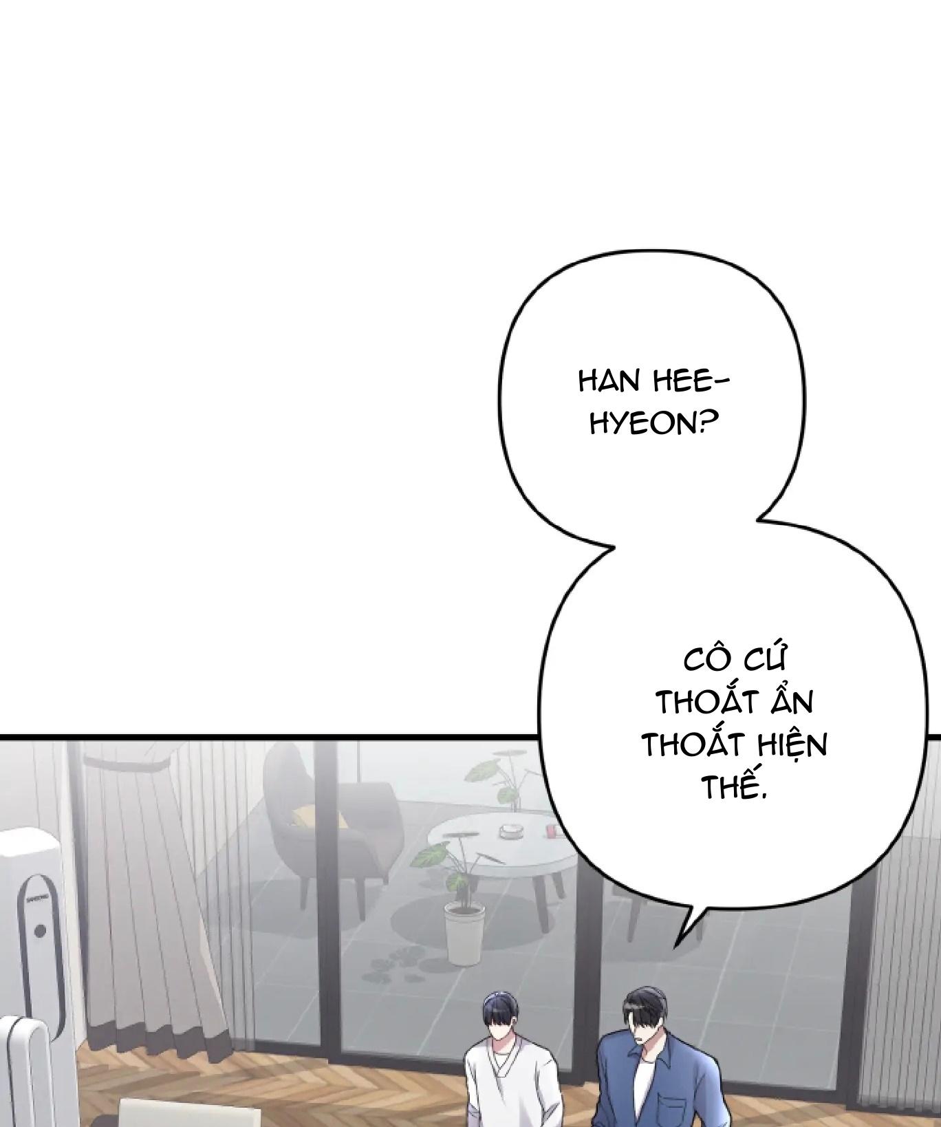 cuộc sống thường nhật của trị liệu viên hạng b chapter 62 63