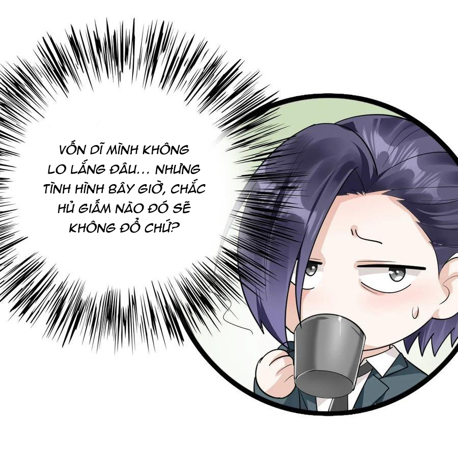 tức thời phạm quy [ tức thì vi quy ] chapter 38 27