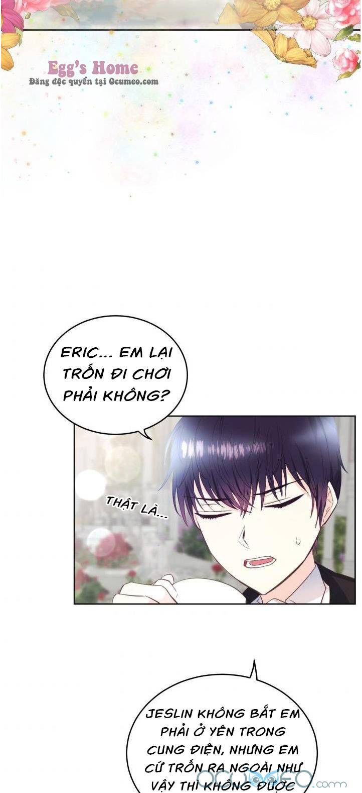 đứa con của rồng chapter 5 5