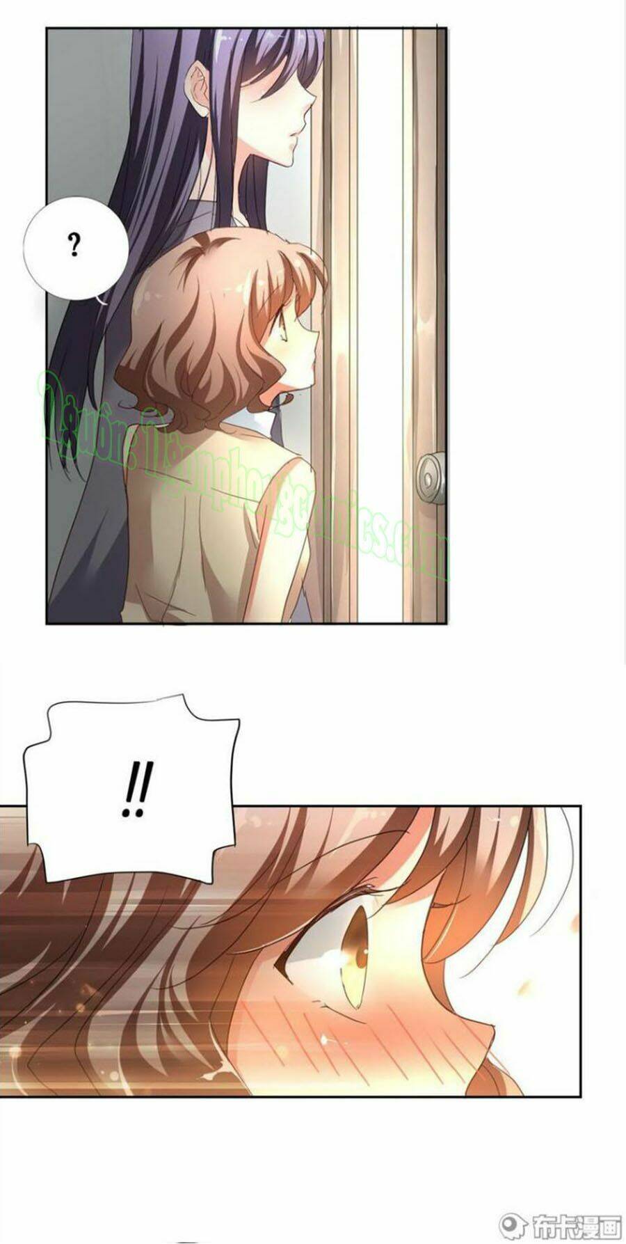 cô gái đặc biệt nhất của tôi chapter 12 15