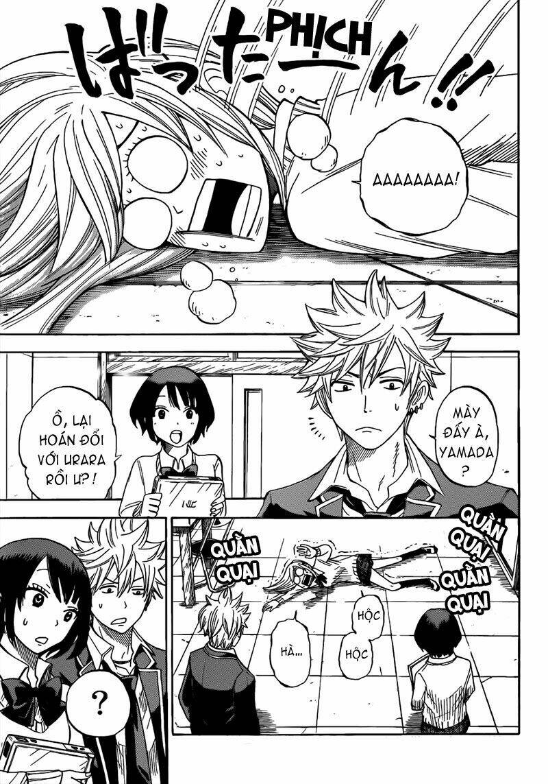 yamada và thất đại ma nữ chapter 10 4