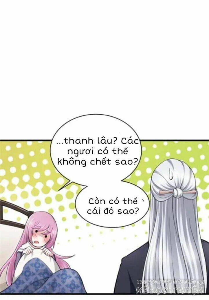 đề linh công lược chapter 4 21