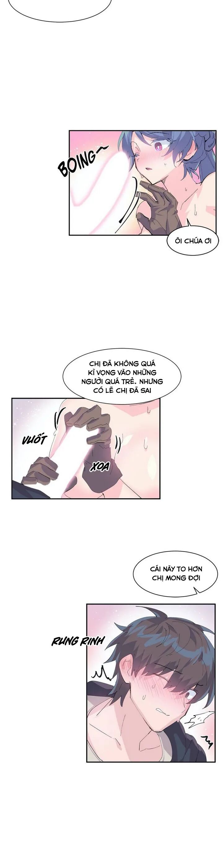 long in to lust-a-land chapter 7 8