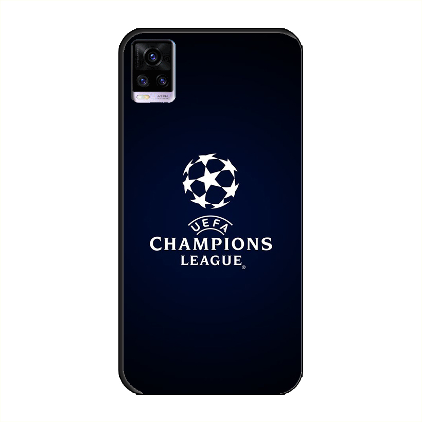 Ốp Lưng Dẻo Dành Cho VIVO V20