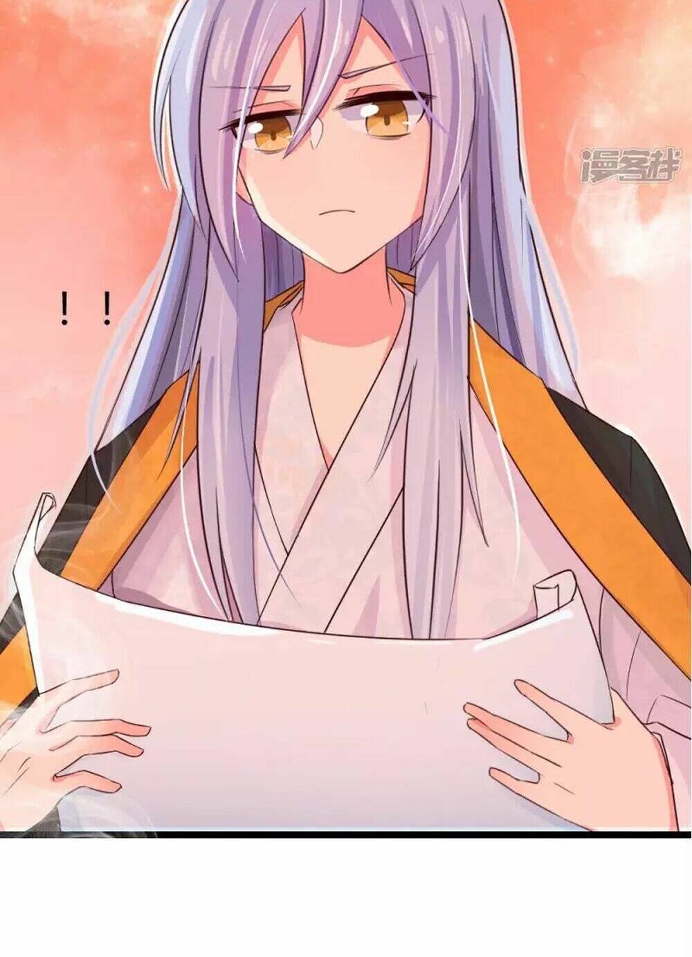 đệ tử của ta là heo chapter 8 28