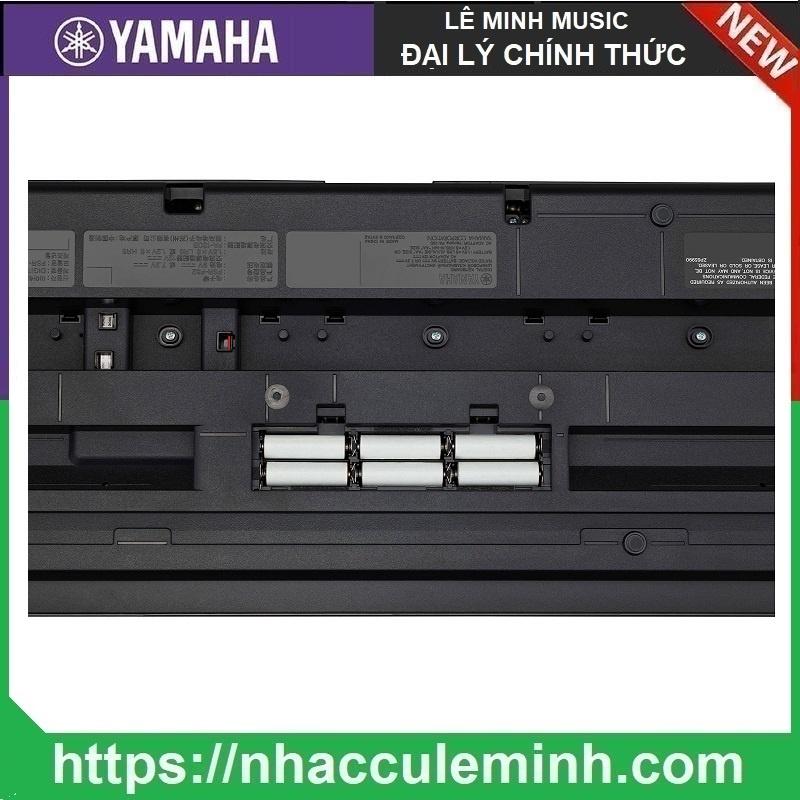 Đàn Organ yamaha PSR F52 Hàng Chính Hãng 