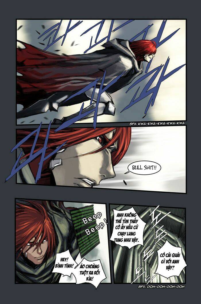 a fairytale for the demon lord chapter 13 3